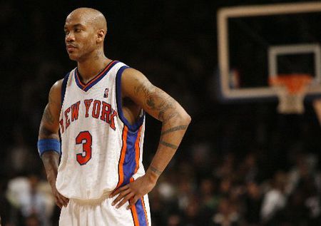 Stephon Marbury: Suicide Attempts, CBA & Net Worth