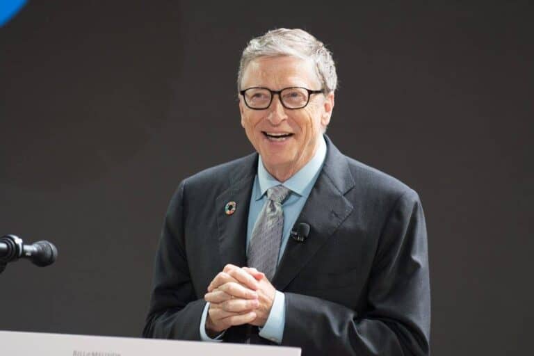 Bill Gates Net Worth: Property, Vehicles & Charity