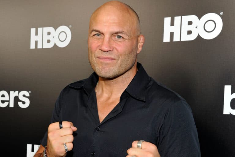 Randy Couture: MMA, Accident, Movies & Net Worth