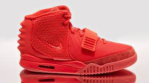  red October Nike 