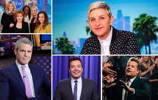 The 30 Richest TV Hosts in the World