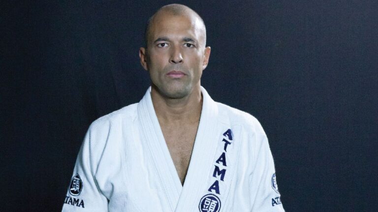 Royce Gracie: Early Life, Controversy & Net Worth