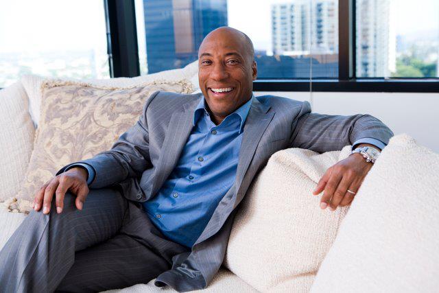 Byron Allen Net Worth: Houses & Investments