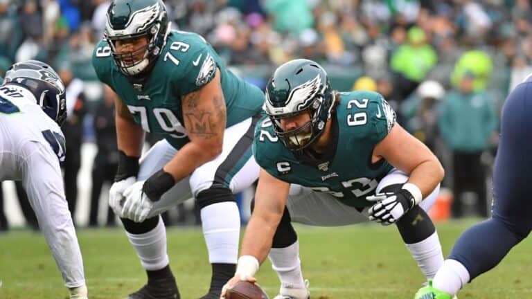 Ranking 15 best centers in NFL of this Year