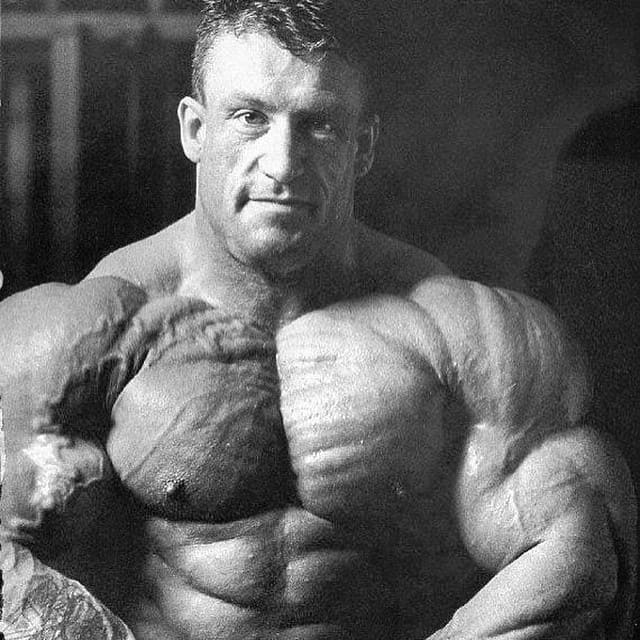 Dorian-Yates