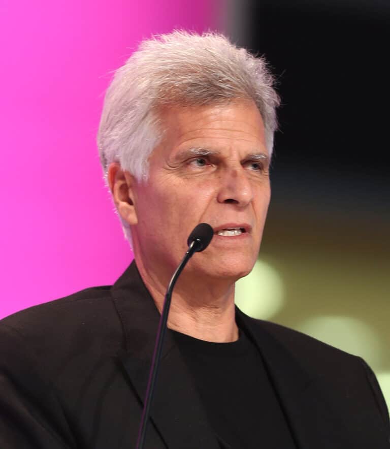 Mark Spitz: Early Life, Controversies & Net Worth