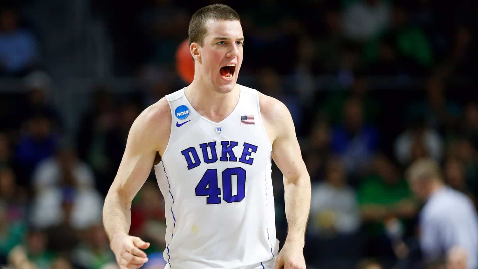 Marshall Plumlee playing playing for a Duke scaled