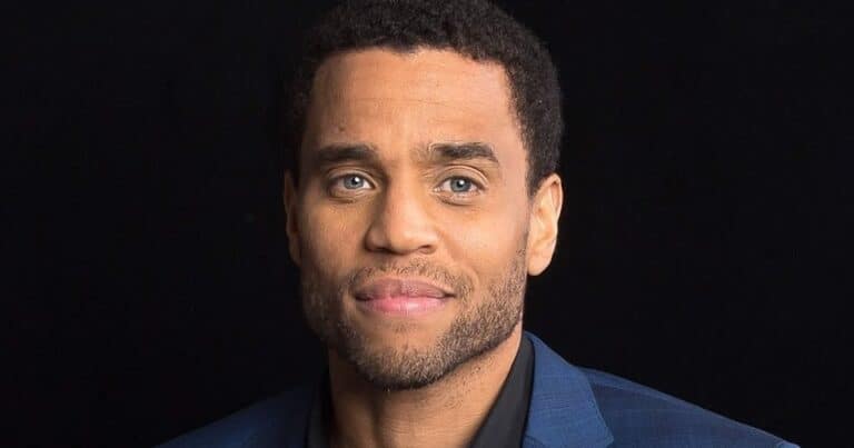 Michael Ealy: Wife, Net Worth and Career