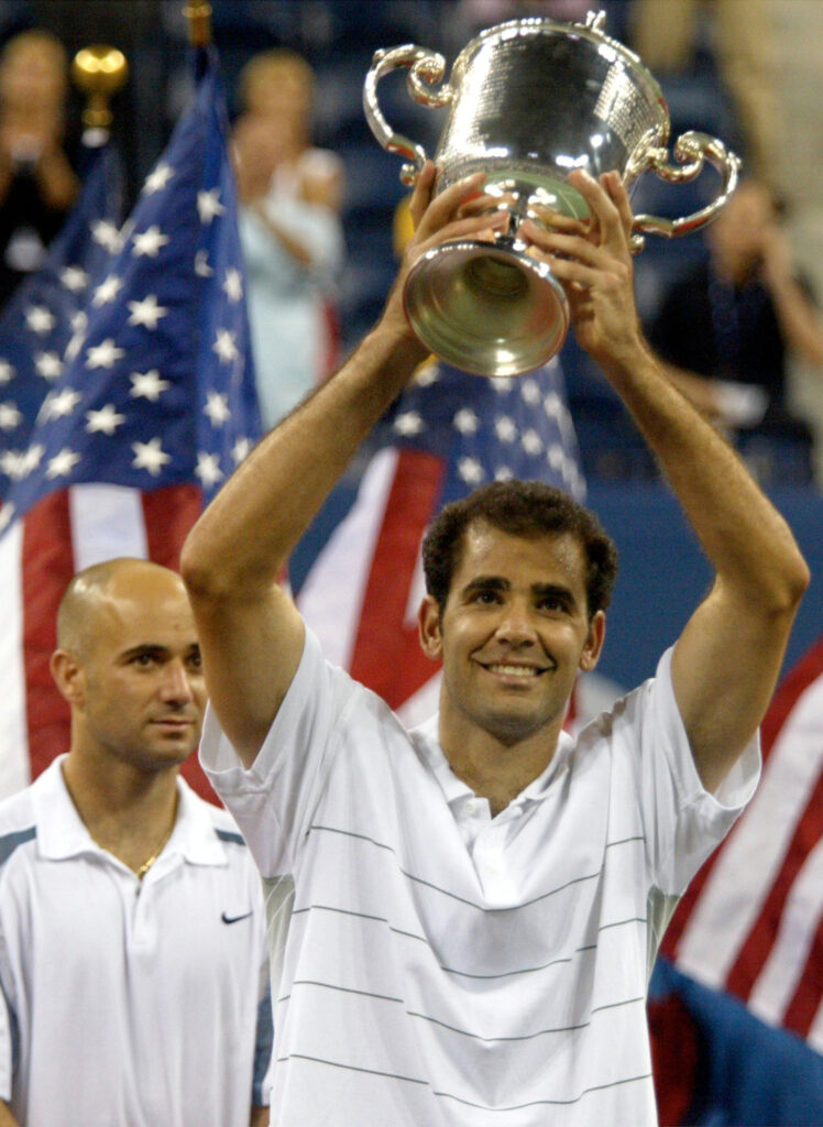 Pete-Sampras-with-a-trophy