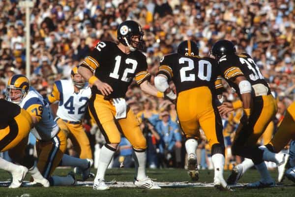 Pittsburgh Steelers 1979 team