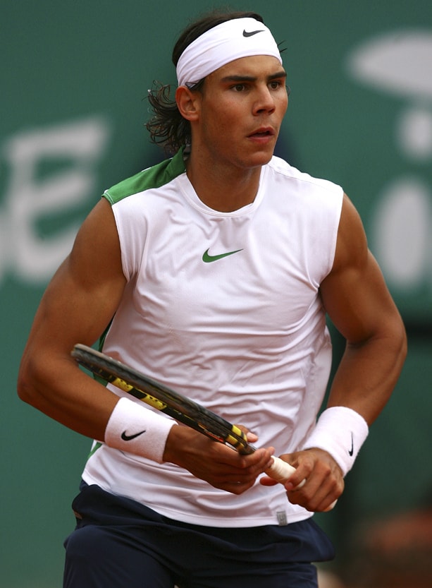 rafael nadal best soccer players of all time