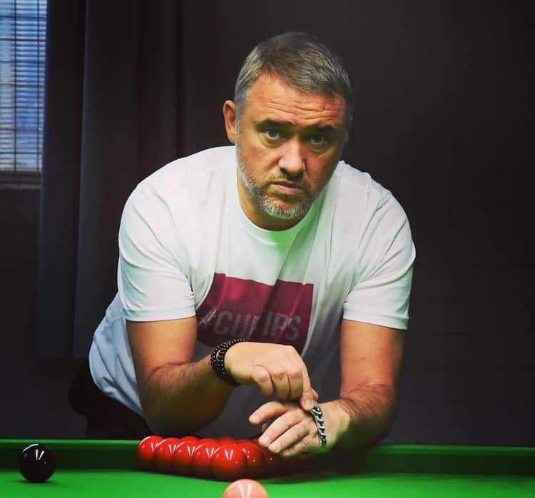 Stephen Hendry: Personal Life, Controversies & Net Worth