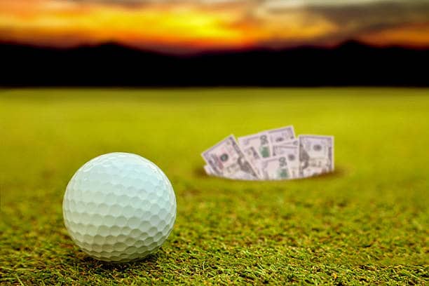 Top 16 Richest Golfers in the World
