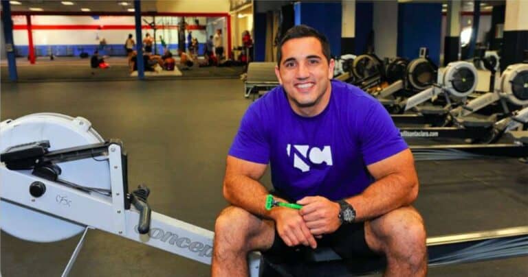 Jason Khalipa: CrossFit, Fitness App & Net Worth