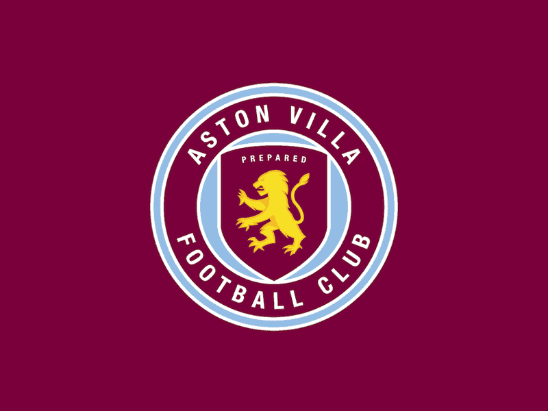 Aston Villa's logo