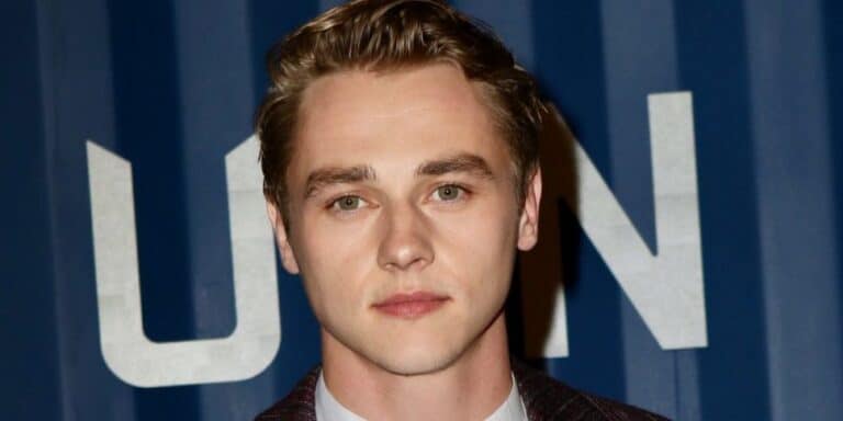 Ben Hardy Net Worth: Movies & TV Shows