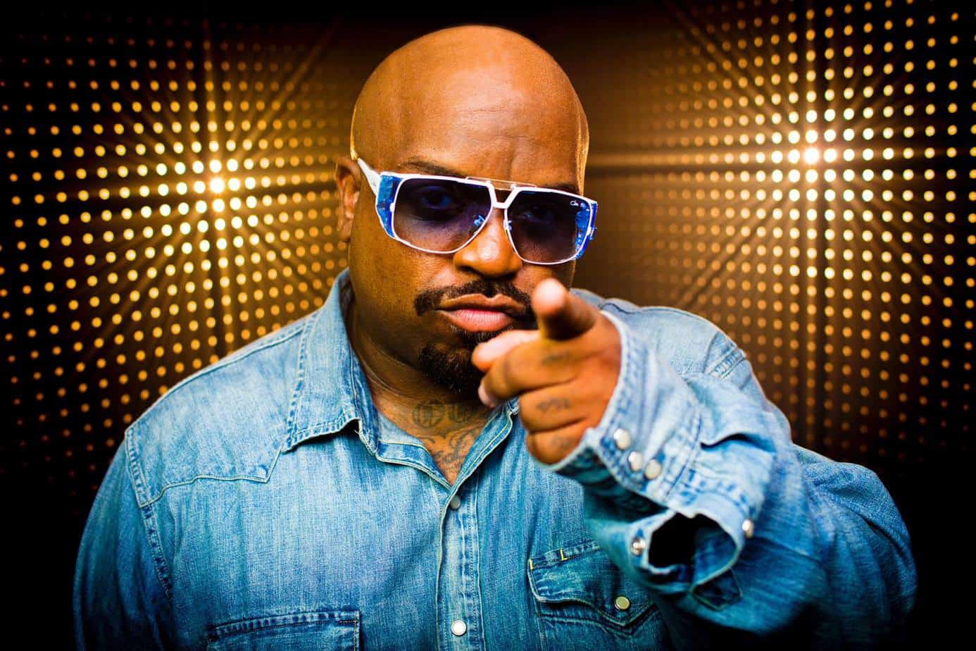 Ceelo Green featured