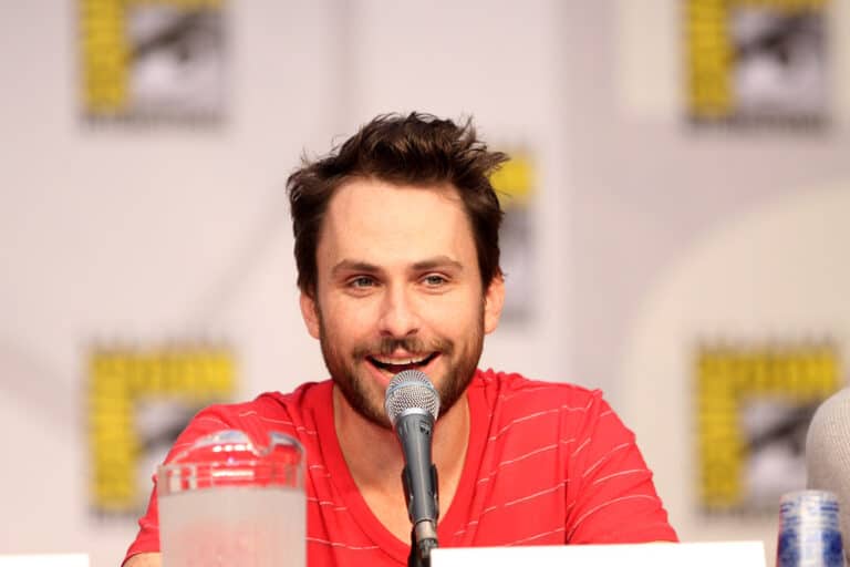 Charlie Day Net Worth: Movies & Charity