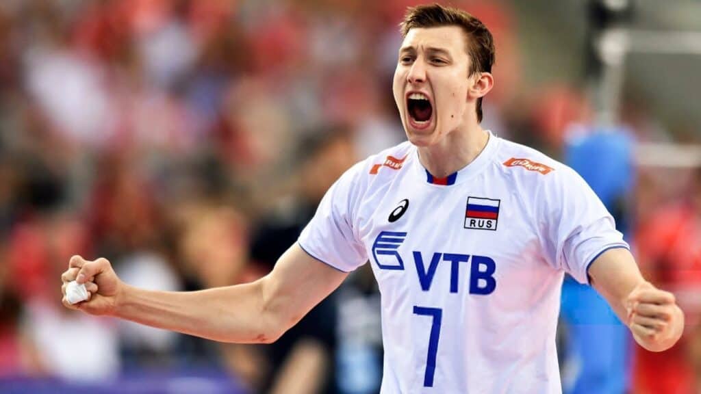 Dmitry-Volkov-celebrating-after-a-win