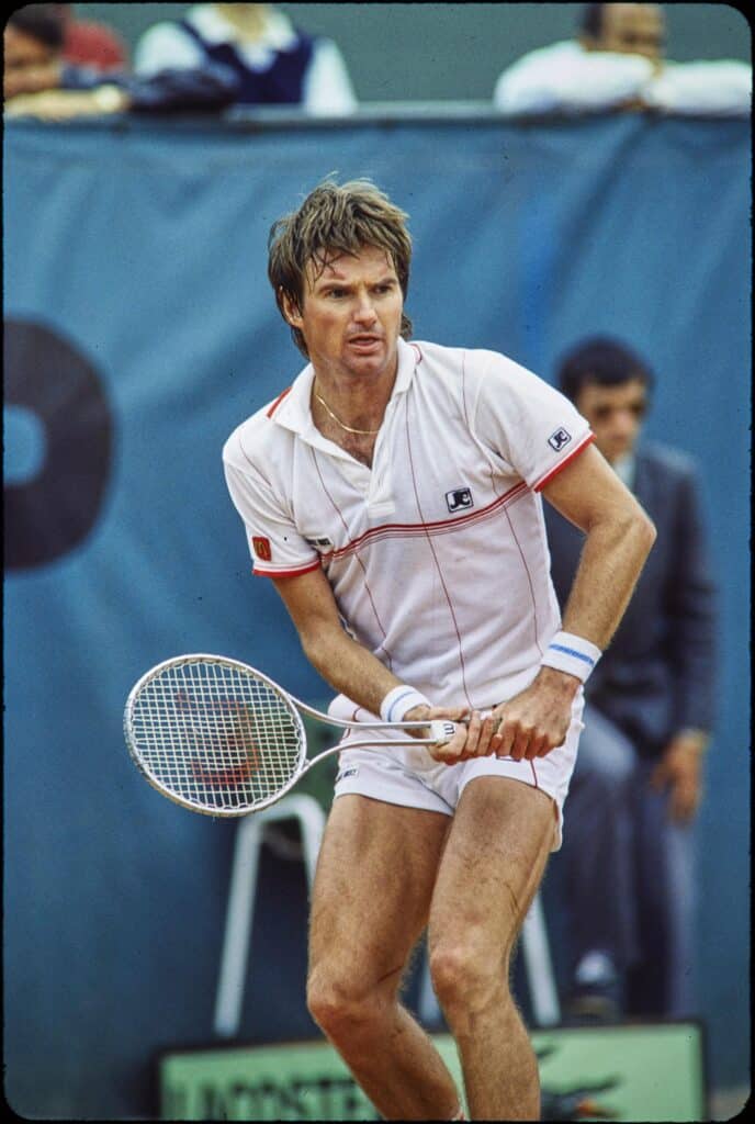 Jimmy Connors