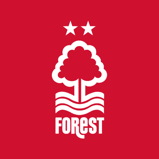 Nottingham Forest's logo