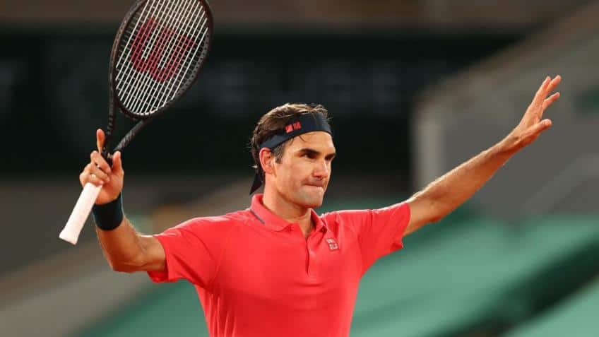 Roger-Federer-after-a-win