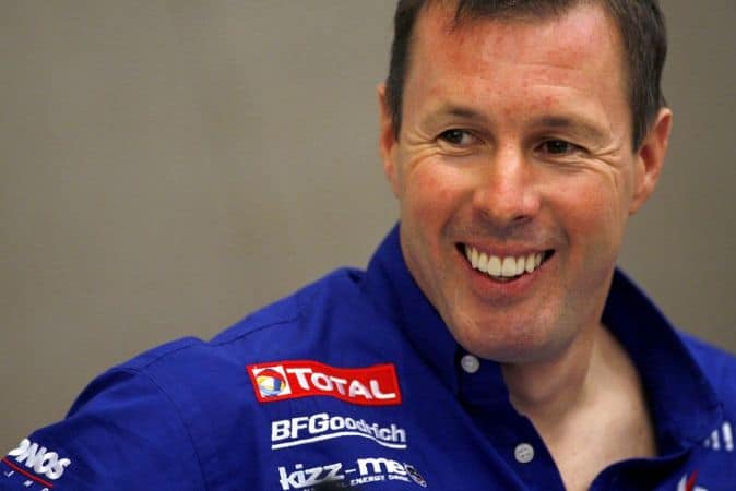 Colin McRae: Rally Driver, Wife, Death & Net Worth