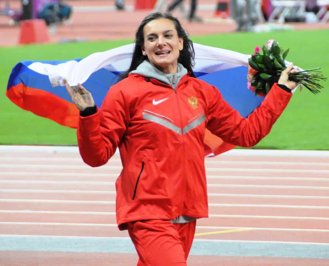 yelena isinbayeva 1