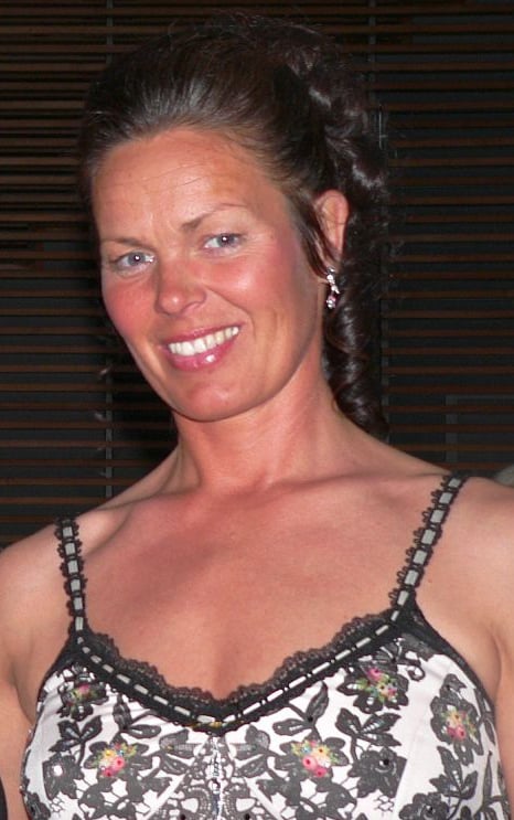 Freya Hoffmeister in 2010