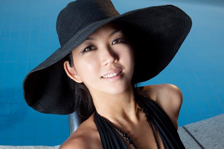 Jeanette Lee: The Black Widow, Cancer & Net Worth