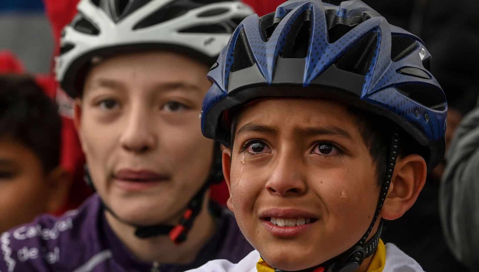 Julian-Gomez-who-went-viral-for-sharing-tears-of-happiness-when-Bernal-won-yellow-jersey-in-2019-Tour-de-France.