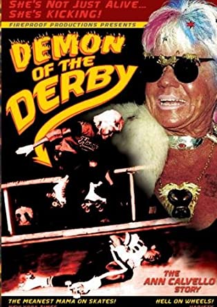 The Demon of the Derby