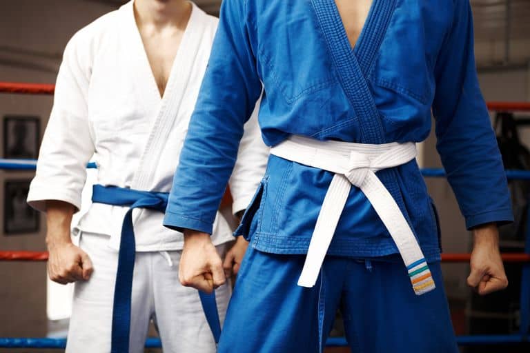 12 Best Judokas in the History