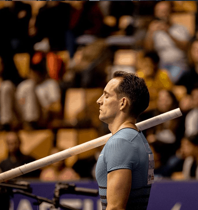 Renaud Lavillenie: Championships, Injury & Net Worth