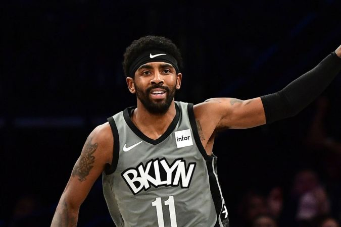 Kyrie Irving: Personal Life, Fine & Net Worth