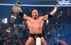 Triple H Net Worth: Vacation, Investment & Charity