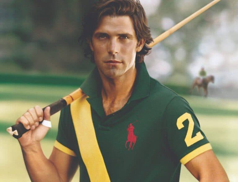 Nacho Figueras: Early Life, Career, Wife, & Net Worth