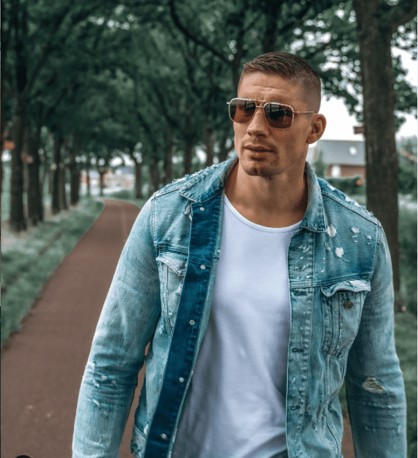Rico Verhoeven: Titles, Personal Life & Net Worth