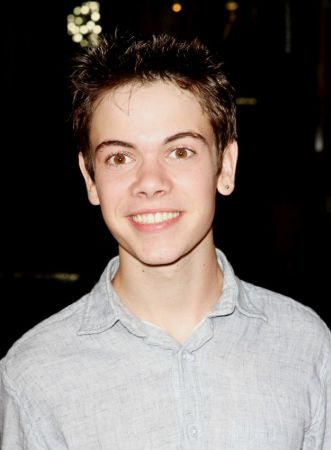 Alexander Gould Young American Actor