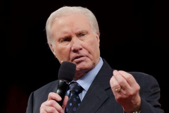 Jimmy Swaggart: Career, Controversies & Net Worth