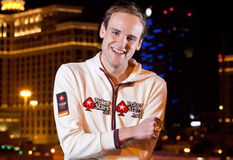 Pius Heinz: Poker Player, Career & Net Worth