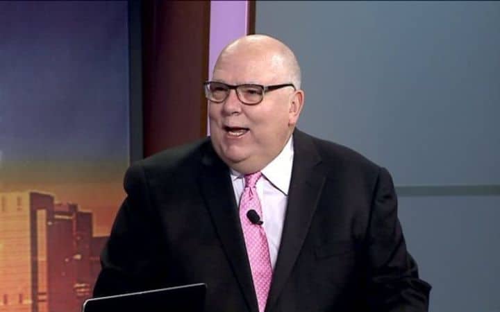 Tom Skilling