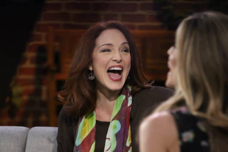 Amy Yasbeck: Relationships, Lawsuit & Net Worth