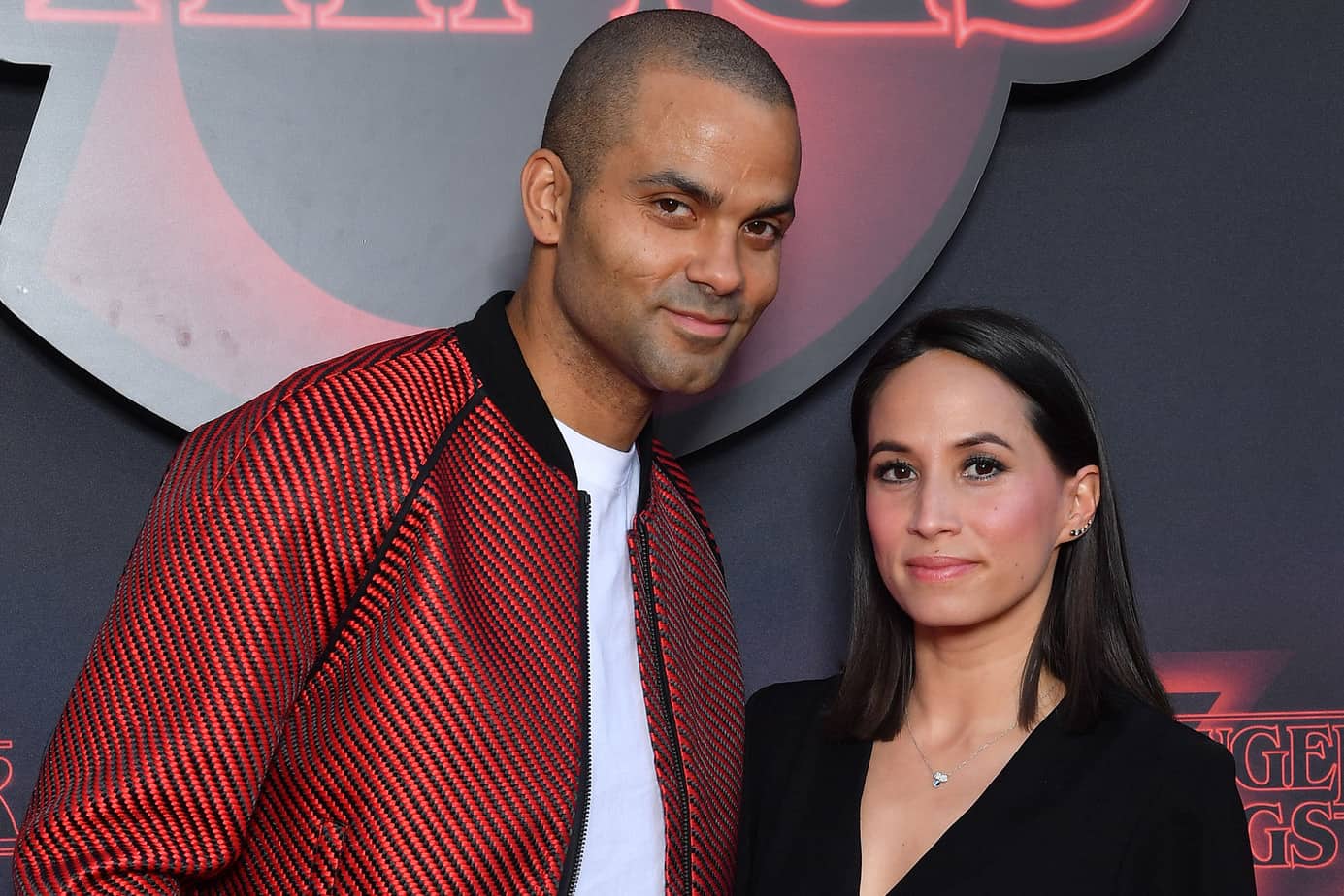 Axelle-Francine-and-Tony-Parker-at-an-Event