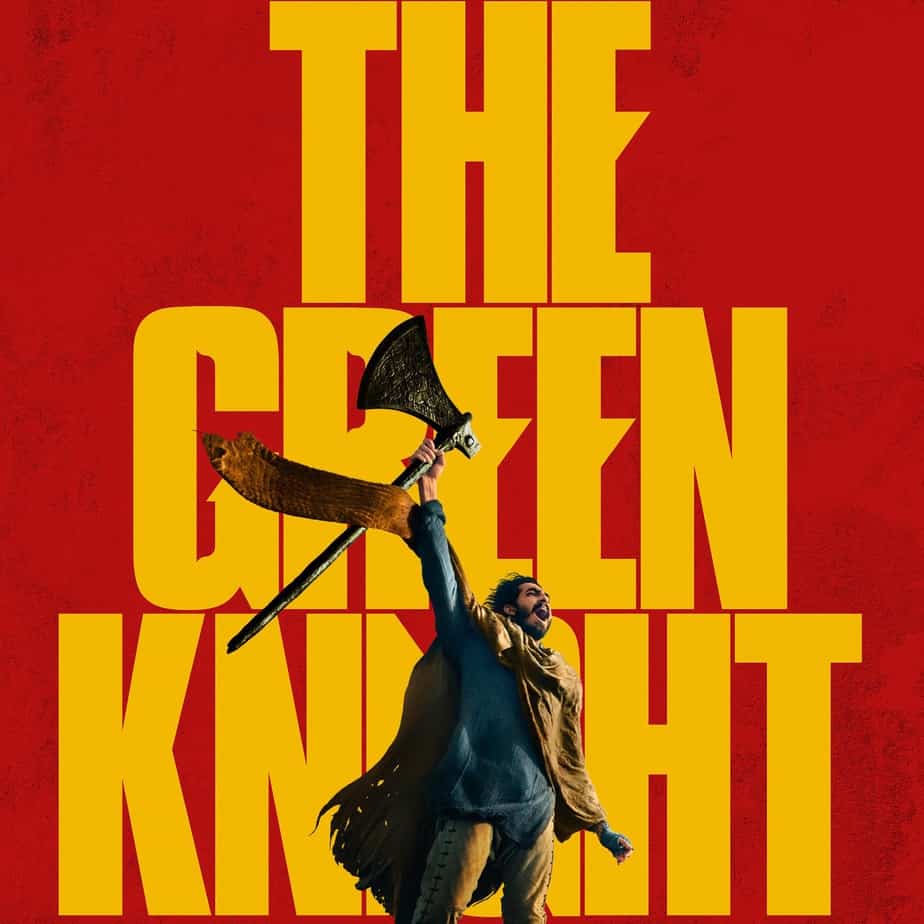 Barry Keoghan performance in The Green Knight has been critically appraised.