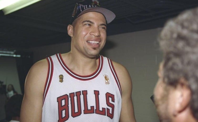 Bison Dele: Basketball, Mysterious Death & Net Worth