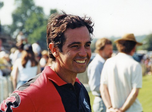 Carlos Gracida: Polo, Family Legacy & Net Worth