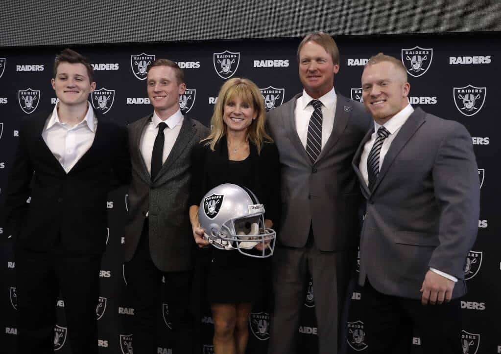 Cindy-Gruden-with-her-family