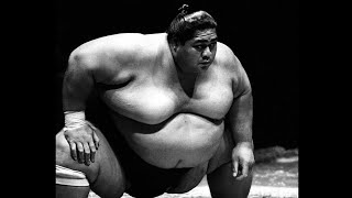 Konishiki Yasokichi: Sumo Wrestling, Yokozuna & Net Worth