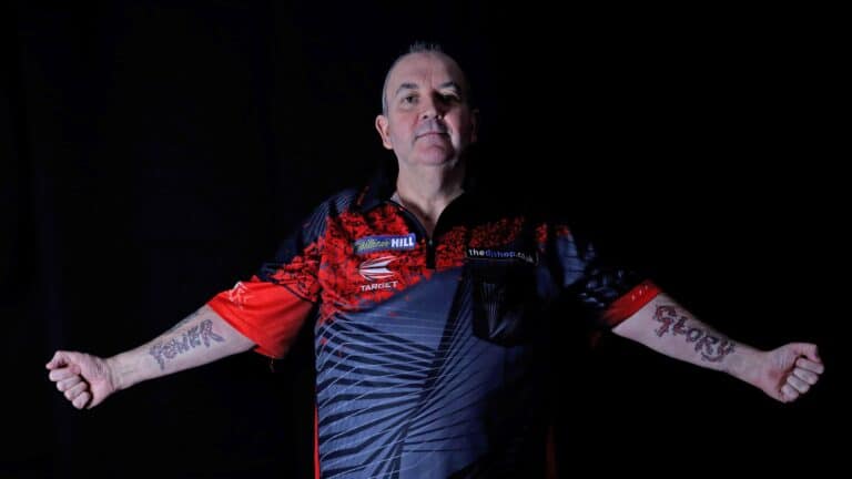 Phil Taylor: Controversies, Struggles & Net Worth